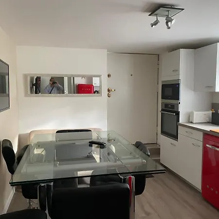 Miramar Parc B&B