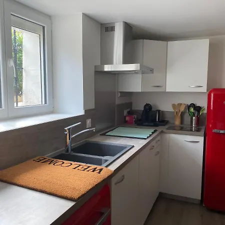 Miramar Parc B&B