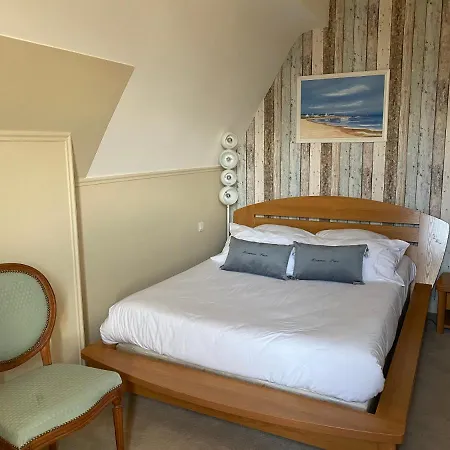 Miramar Parc B&B