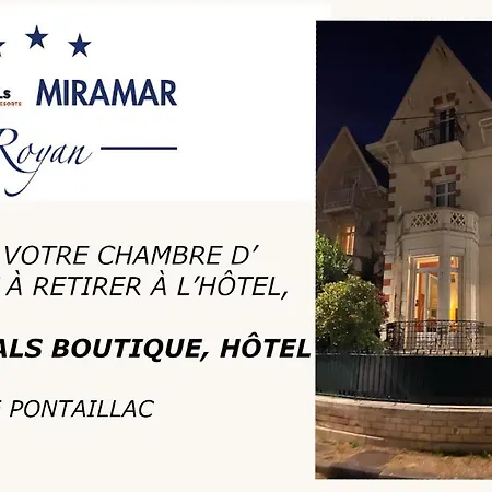 Miramar Parc *