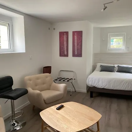 B&B Miramar Parc